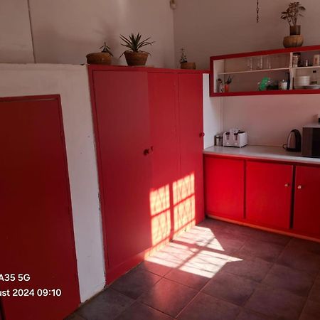 Choice Backpackers Lodge Bulawayo Εξωτερικό φωτογραφία