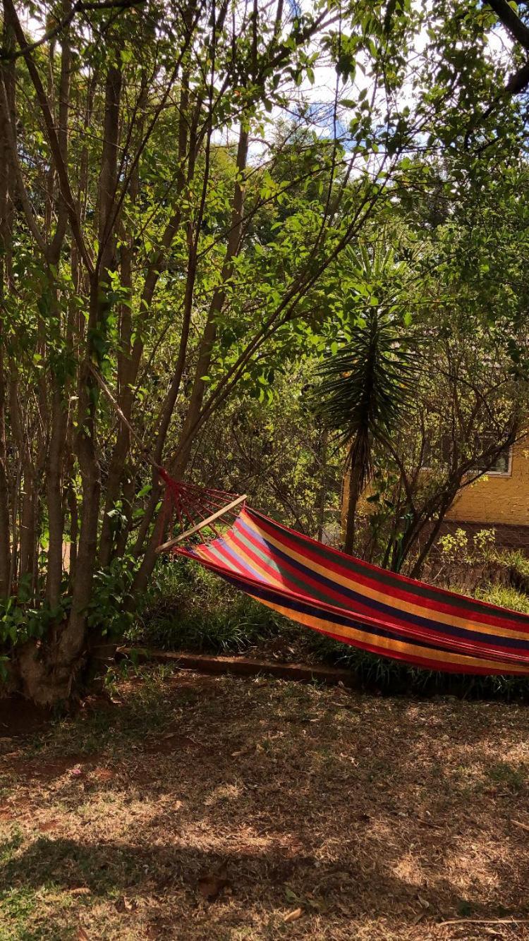 Choice Backpackers Lodge Bulawayo Εξωτερικό φωτογραφία