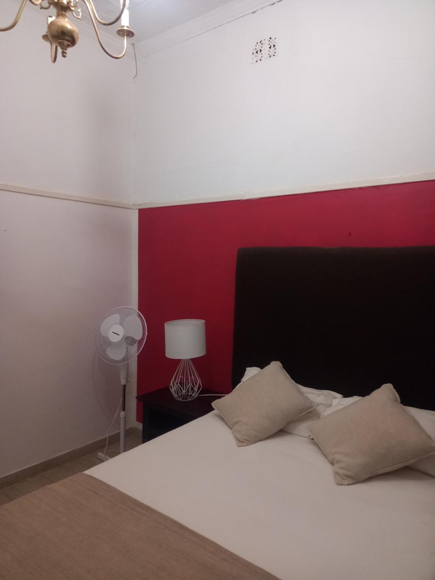Choice Backpackers Lodge Bulawayo Εξωτερικό φωτογραφία