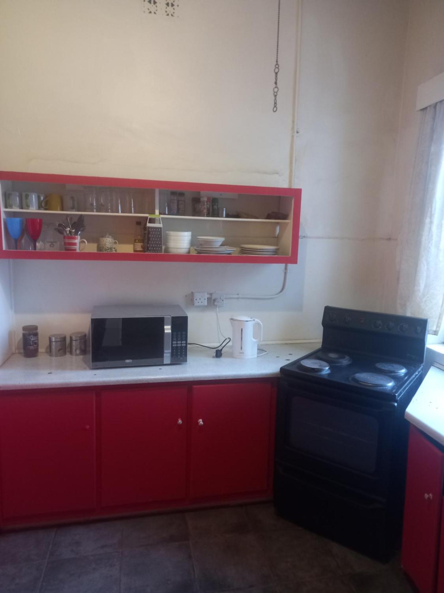 Choice Backpackers Lodge Bulawayo Εξωτερικό φωτογραφία