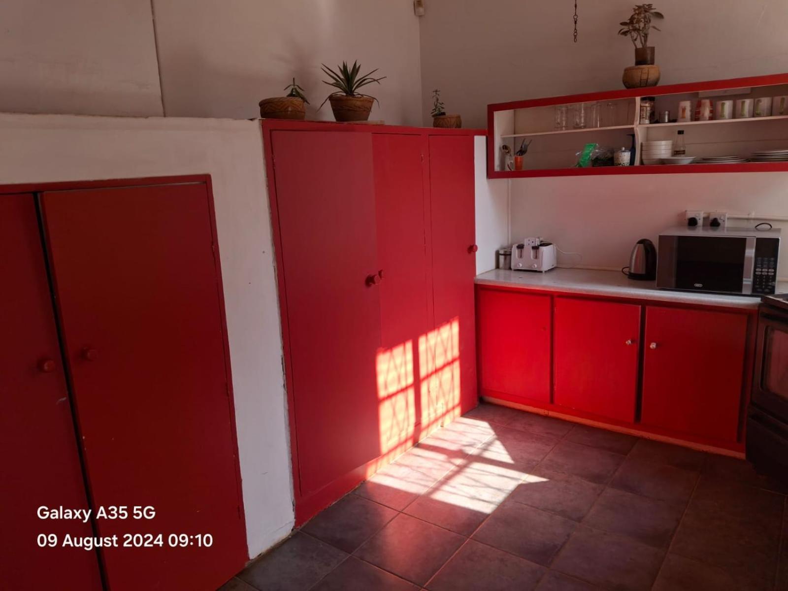 Choice Backpackers Lodge Bulawayo Εξωτερικό φωτογραφία