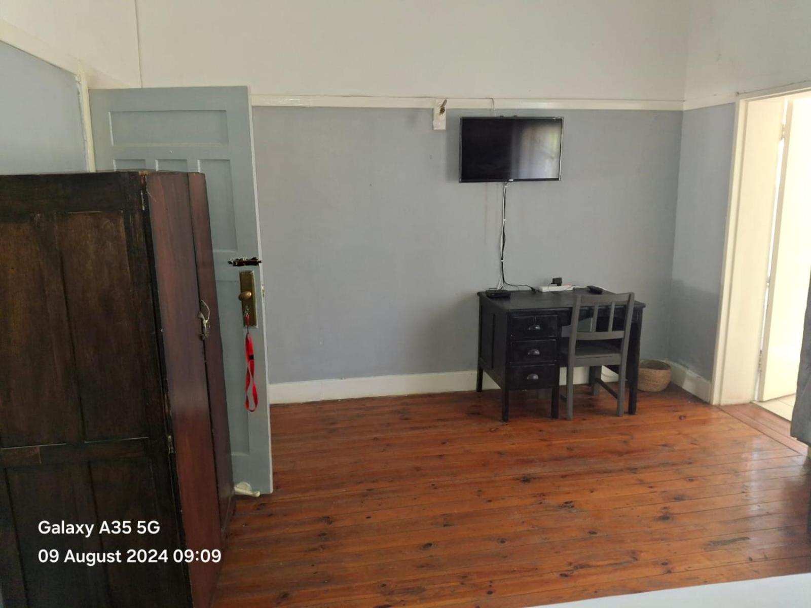 Choice Backpackers Lodge Bulawayo Εξωτερικό φωτογραφία