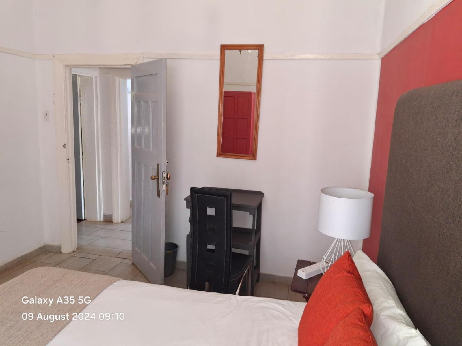 Choice Backpackers Lodge Bulawayo Εξωτερικό φωτογραφία