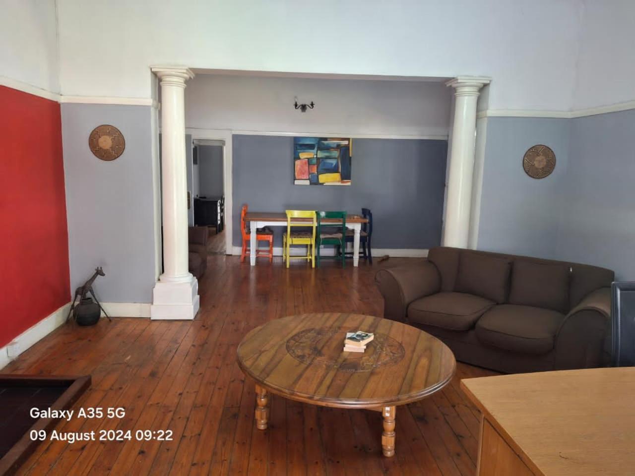 Choice Backpackers Lodge Bulawayo Εξωτερικό φωτογραφία