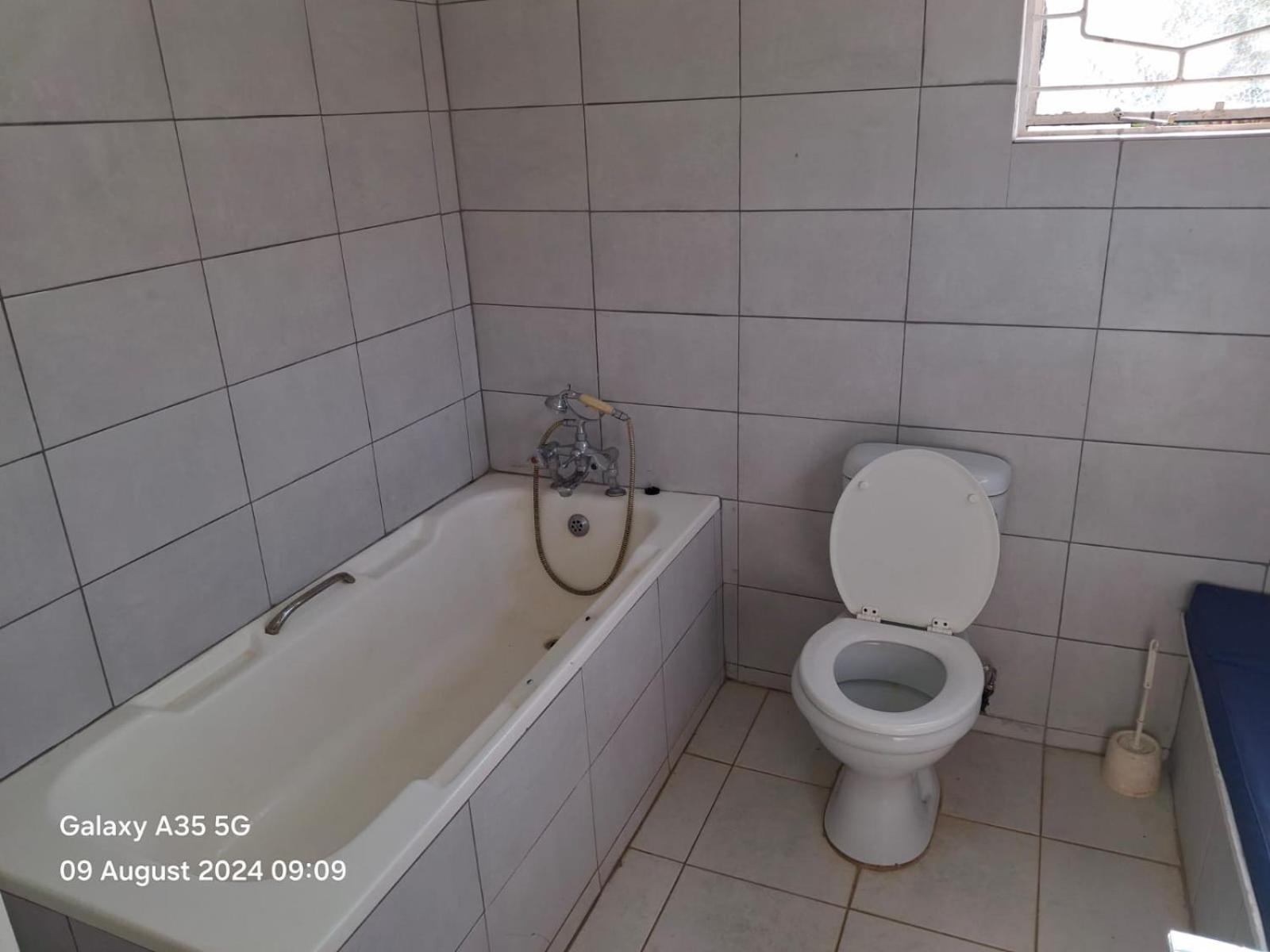 Choice Backpackers Lodge Bulawayo Εξωτερικό φωτογραφία