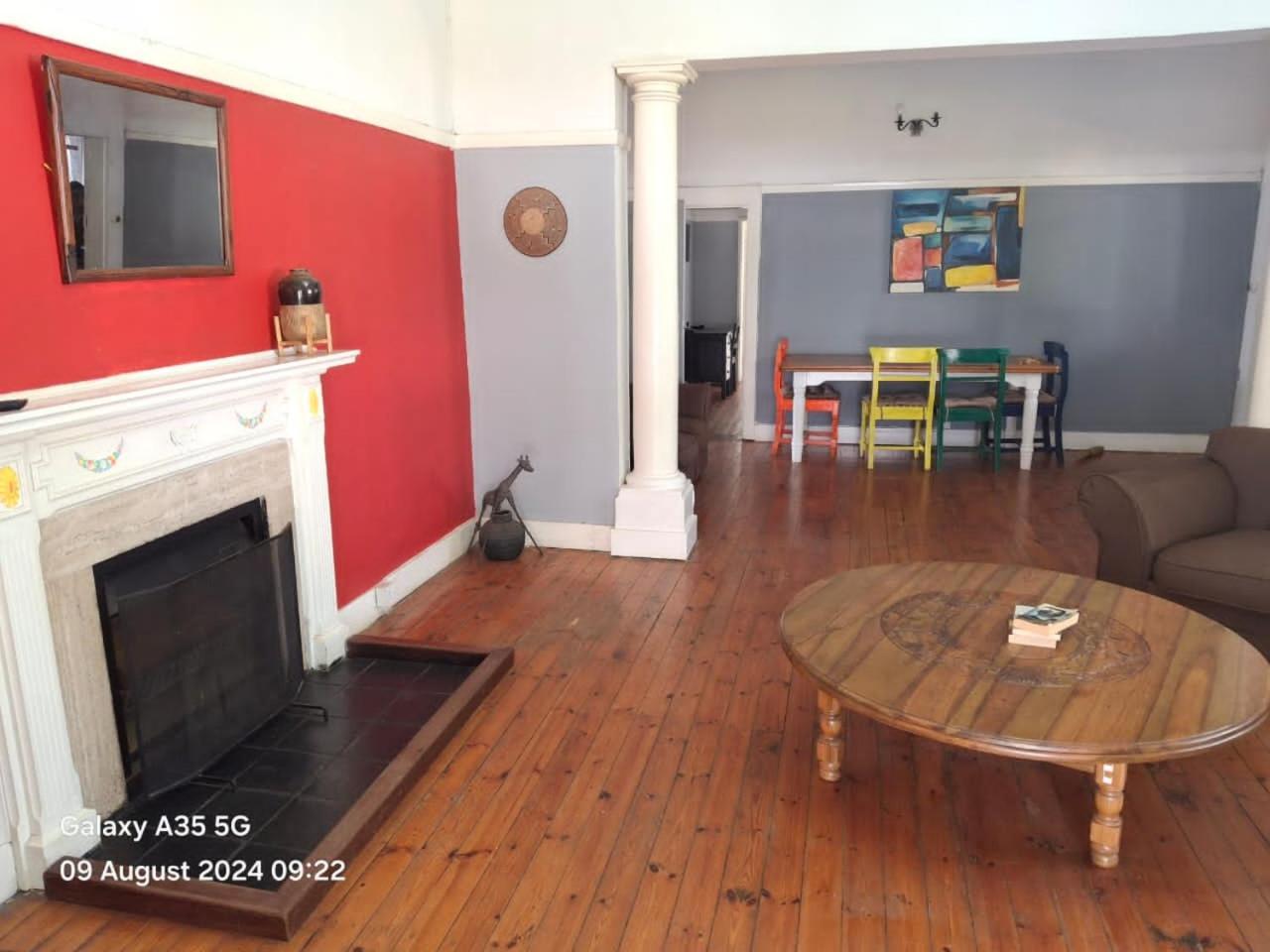 Choice Backpackers Lodge Bulawayo Εξωτερικό φωτογραφία