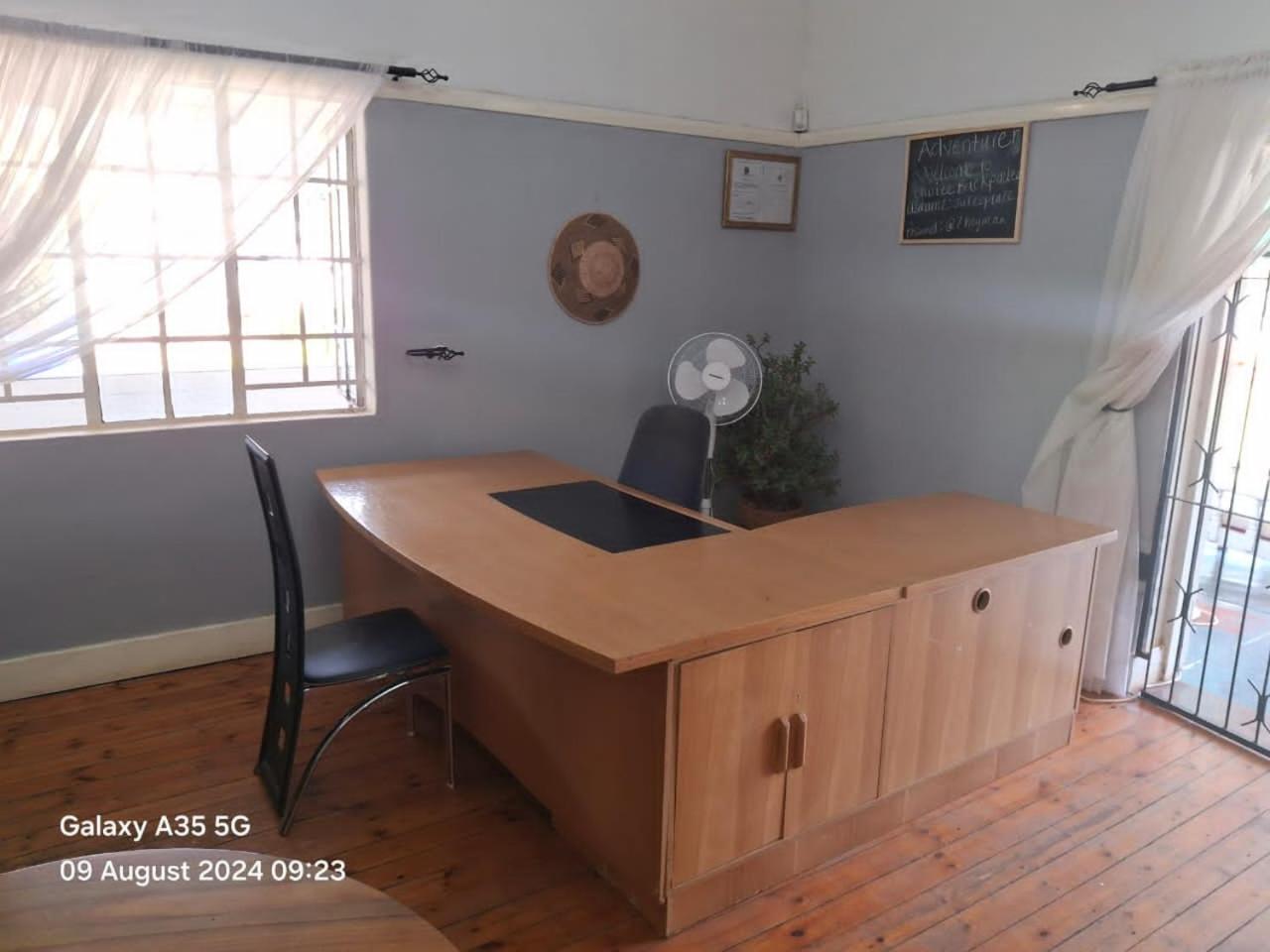 Choice Backpackers Lodge Bulawayo Εξωτερικό φωτογραφία